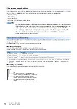 Preview for 74 page of Mitsubishi Electric MELSEC iQ-R C R12CCPU-V User Manual