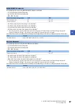 Preview for 99 page of Mitsubishi Electric MELSEC iQ-R C R12CCPU-V User Manual