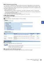 Preview for 123 page of Mitsubishi Electric MELSEC iQ-R C R12CCPU-V User Manual