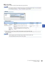 Preview for 143 page of Mitsubishi Electric MELSEC iQ-R C R12CCPU-V User Manual