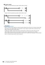 Preview for 178 page of Mitsubishi Electric MELSEC iQ-R C R12CCPU-V User Manual