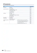 Preview for 230 page of Mitsubishi Electric MELSEC iQ-R C R12CCPU-V User Manual