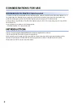 Preview for 4 page of Mitsubishi Electric MELSEC iQ-R C Programming Manual