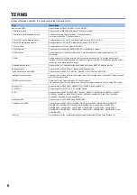 Preview for 8 page of Mitsubishi Electric MELSEC iQ-R C Programming Manual