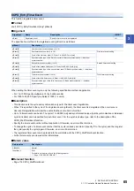 Preview for 67 page of Mitsubishi Electric MELSEC iQ-R C Programming Manual