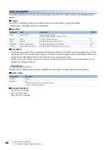 Preview for 70 page of Mitsubishi Electric MELSEC iQ-R C Programming Manual