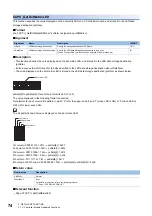 Preview for 76 page of Mitsubishi Electric MELSEC iQ-R C Programming Manual