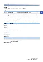 Preview for 79 page of Mitsubishi Electric MELSEC iQ-R C Programming Manual