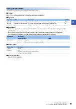 Preview for 83 page of Mitsubishi Electric MELSEC iQ-R C Programming Manual