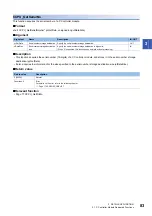 Preview for 85 page of Mitsubishi Electric MELSEC iQ-R C Programming Manual