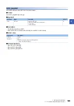 Preview for 107 page of Mitsubishi Electric MELSEC iQ-R C Programming Manual