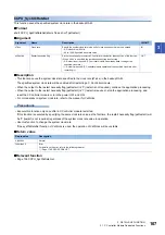 Preview for 109 page of Mitsubishi Electric MELSEC iQ-R C Programming Manual