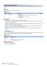 Preview for 112 page of Mitsubishi Electric MELSEC iQ-R C Programming Manual