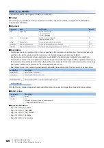 Preview for 122 page of Mitsubishi Electric MELSEC iQ-R C Programming Manual