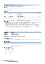 Preview for 124 page of Mitsubishi Electric MELSEC iQ-R C Programming Manual