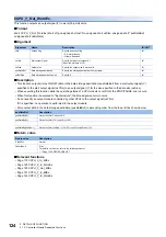 Preview for 126 page of Mitsubishi Electric MELSEC iQ-R C Programming Manual