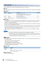 Preview for 142 page of Mitsubishi Electric MELSEC iQ-R C Programming Manual