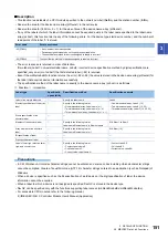 Preview for 153 page of Mitsubishi Electric MELSEC iQ-R C Programming Manual