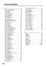 Preview for 202 page of Mitsubishi Electric MELSEC iQ-R C Programming Manual