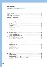 Preview for 12 page of Mitsubishi Electric MELSEC iQ-R CC-Link IE TSN User Manual