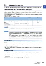 Preview for 57 page of Mitsubishi Electric MELSEC iQ-R CC-Link IE TSN User Manual