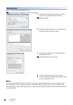 Preview for 66 page of Mitsubishi Electric MELSEC iQ-R CC-Link IE TSN User Manual