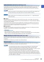 Preview for 85 page of Mitsubishi Electric MELSEC iQ-R CC-Link IE TSN User Manual