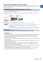 Preview for 93 page of Mitsubishi Electric MELSEC iQ-R CC-Link IE TSN User Manual