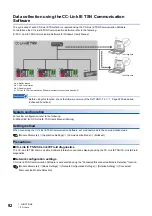 Preview for 94 page of Mitsubishi Electric MELSEC iQ-R CC-Link IE TSN User Manual