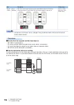 Preview for 116 page of Mitsubishi Electric MELSEC iQ-R CC-Link IE TSN User Manual