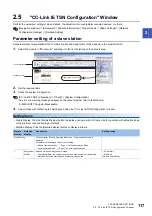 Preview for 119 page of Mitsubishi Electric MELSEC iQ-R CC-Link IE TSN User Manual