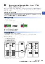 Preview for 135 page of Mitsubishi Electric MELSEC iQ-R CC-Link IE TSN User Manual