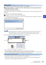 Preview for 173 page of Mitsubishi Electric MELSEC iQ-R CC-Link IE TSN User Manual