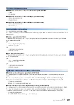 Preview for 259 page of Mitsubishi Electric MELSEC iQ-R CC-Link IE TSN User Manual