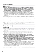 Preview for 6 page of Mitsubishi Electric Melsec iQ-R MELSENSOR User Manual