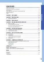 Preview for 15 page of Mitsubishi Electric Melsec iQ-R MELSENSOR User Manual