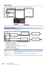 Preview for 52 page of Mitsubishi Electric MELSEC iQ-R-R00CPU User Manual