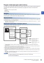 Preview for 95 page of Mitsubishi Electric MELSEC iQ-R-R00CPU User Manual