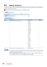 Preview for 112 page of Mitsubishi Electric MELSEC iQ-R-R00CPU User Manual