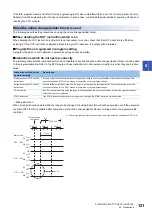 Preview for 123 page of Mitsubishi Electric MELSEC iQ-R-R00CPU User Manual