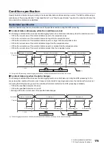 Preview for 177 page of Mitsubishi Electric MELSEC iQ-R-R00CPU User Manual