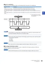 Preview for 183 page of Mitsubishi Electric MELSEC iQ-R-R00CPU User Manual