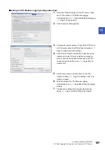 Preview for 199 page of Mitsubishi Electric MELSEC iQ-R-R00CPU User Manual