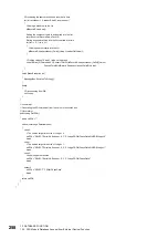 Preview for 260 page of Mitsubishi Electric MELSEC iQ-R-R00CPU User Manual