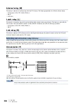 Preview for 336 page of Mitsubishi Electric MELSEC iQ-R-R00CPU User Manual