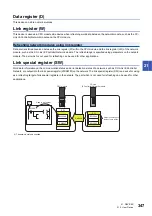 Preview for 349 page of Mitsubishi Electric MELSEC iQ-R-R00CPU User Manual