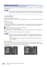 Preview for 428 page of Mitsubishi Electric MELSEC iQ-R-R00CPU User Manual