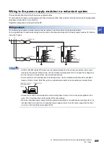 Preview for 431 page of Mitsubishi Electric MELSEC iQ-R-R00CPU User Manual