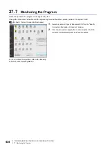 Preview for 436 page of Mitsubishi Electric MELSEC iQ-R-R00CPU User Manual