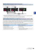 Preview for 455 page of Mitsubishi Electric MELSEC iQ-R-R00CPU User Manual